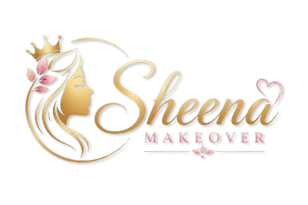 Sheena Makeover Logo